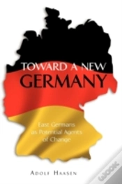 Capa do artigo Toward A New Germany