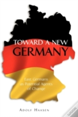 Capa do artigo Toward A New Germany