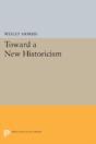 Toward A New Historicism - Preview