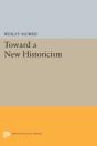 Toward A New Historicism - Preview
