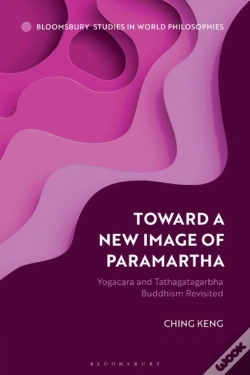 Capa do artigo Toward A New Image Of Paramartha