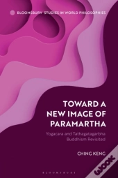 Toward A New Image Of Paramartha