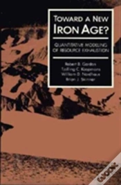 Capa do artigo Toward A New Iron Age?