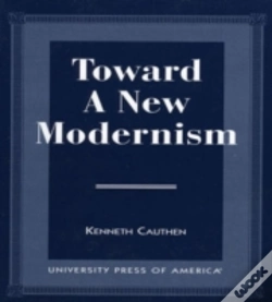 Capa do artigo Toward A New Modernism