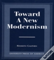 Capa do artigo Toward A New Modernism