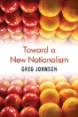 Toward A New Nationalism - Preview