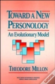 Capa do artigo Toward A New Personology