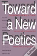 Toward A New Poetics