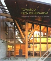 Capa do artigo Toward A New Regionalism