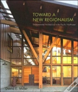 Capa do artigo Toward A New Regionalism