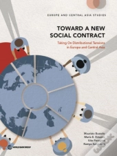 Toward A New Social Contract