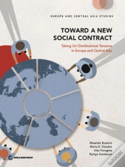 Capa do artigo Toward A New Social Contract