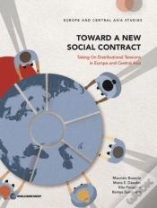 Capa do artigo Toward A New Social Contract