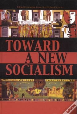 Capa do artigo Toward A New Socialism