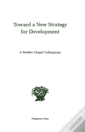 Capa do artigo Toward A New Strategy For Development