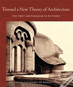 Capa do artigo Toward A New Theory Of Architecture
