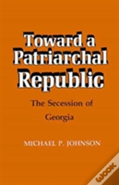 Capa do artigo Toward A Patriarchal Republic