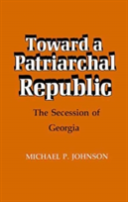 Toward A Patriarchal Republic