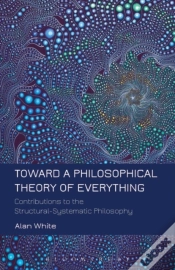 Capa do artigo Toward A Philosophical Theory Of Everything