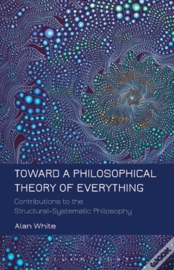 Capa do artigo Toward A Philosophical Theory Of Everything