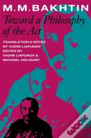Toward A Philosophy Of The Act