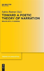 Toward A Poetic Theory Of Narration - Preview