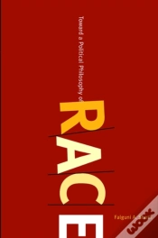 Capa do artigo Toward A Political Philosophy Of Race