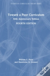Toward A Poor Curriculum