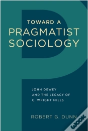 Capa do artigo Toward A Pragmatist Sociology