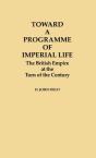 Toward A Programme Of Imperial Life - Preview