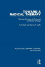 Toward A Radical Therapy - Preview