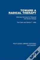 Toward A Radical Therapy