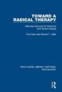 Toward A Radical Therapy - Preview