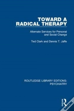 Capa do artigo Toward A Radical Therapy