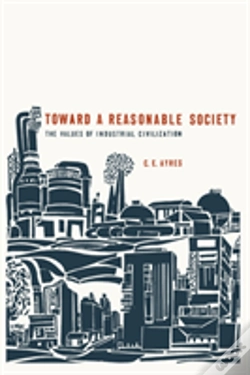 Capa do artigo Toward A Reasonable Society