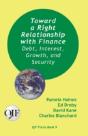 Toward A Right Relationship With Finance - Preview