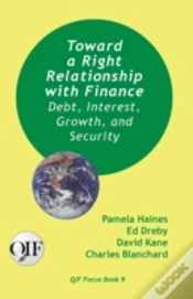 Capa do artigo Toward A Right Relationship With Finance