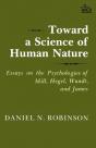 Toward A Science Of Human Nature - Preview