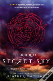 Capa do artigo Toward A Secret Sky