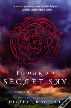 Capa do artigo Toward A Secret Sky