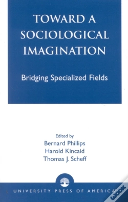 Capa do artigo Toward A Sociological Imagination