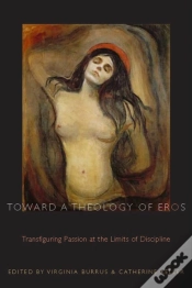 Capa do artigo Toward A Theology Of Eros