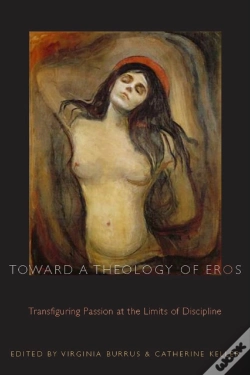 Capa do artigo Toward A Theology Of Eros