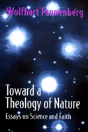 Toward A Theology Of Nature - Preview