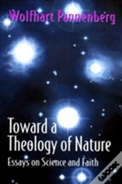 Capa do artigo Toward A Theology Of Nature