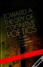 Capa do artigo Toward A Theory Of Cognitive Poetics