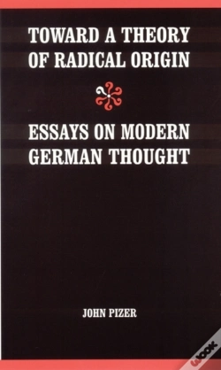 Capa do artigo Toward A Theory Of Radical Origin