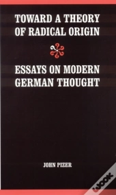 Toward A Theory Of Radical Origin