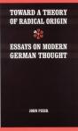 Toward A Theory Of Radical Origin - Preview