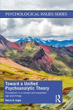 Capa do artigo Toward A Unified Psychoanalytic Theory